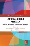 Empirical Comics Research cover