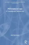 Philosophical Logic cover