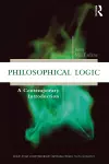 Philosophical Logic cover