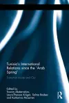 Tunisia's International Relations since the 'Arab Spring' cover