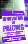 Innovation in Pricing cover