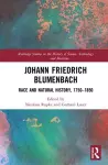 Johann Friedrich Blumenbach cover