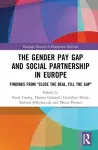 The Gender Pay Gap and Social Partnership in Europe cover