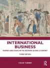 International Business cover