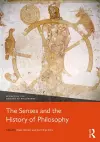 The Senses and the History of Philosophy cover