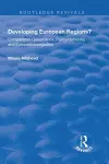 Developing European Regions? cover