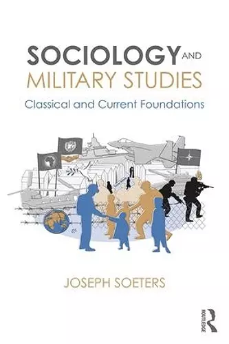 Sociology and Military Studies cover