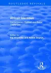 African Identities cover