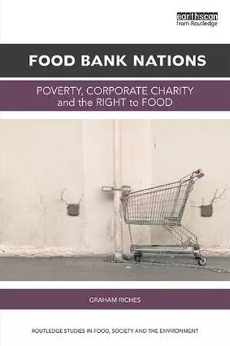 Food Bank Nations cover
