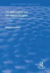 Ten Millionaires and Ten Million Beggars: A Study of Income Distribution and Development in Kenya cover