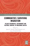 Communities Surviving Migration cover