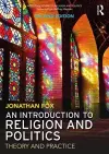 An Introduction to Religion and Politics cover