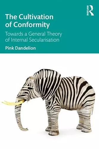 The Cultivation of Conformity cover