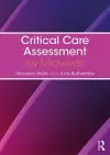 Critical Care Assessment by Midwives cover