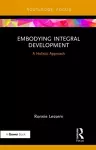 Embodying Integral Development cover