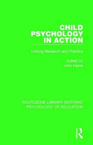 Child Psychology in Action cover