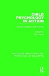 Child Psychology in Action cover