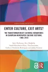 Enter Culture, Exit Arts? cover