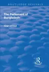 The Parliament of Bangladesh cover