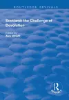 Scotland: the Challenge of Devolution cover