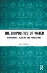 The Biopolitics of Water cover