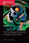 The Routledge Handbook of Green Social Work cover