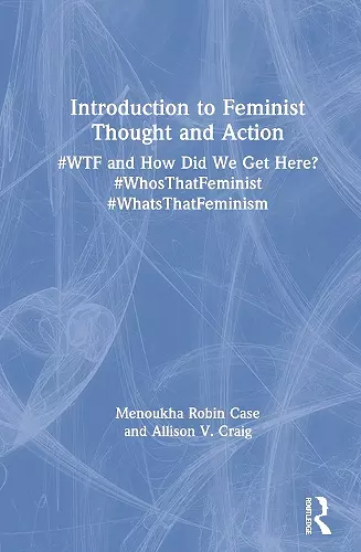 Introduction to Feminist Thought and Action cover