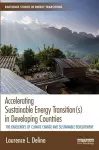 Accelerating Sustainable Energy Transition(s) in Developing Countries cover