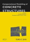 Computational Modelling of Concrete Structures cover