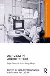 Activism in Architecture cover