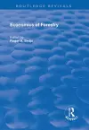 Economics of Forestry cover