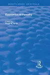 Economics of Forestry cover