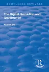 The Digital Revolution and Governance cover