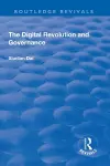 The Digital Revolution and Governance cover