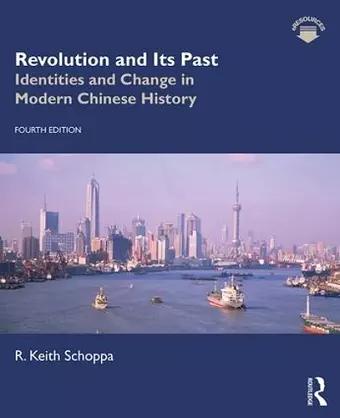 Revolution and Its Past cover