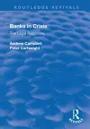 Banks in Crisis cover