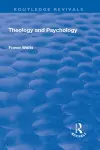 Theology and Psychology cover