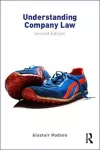 Understanding Company Law cover