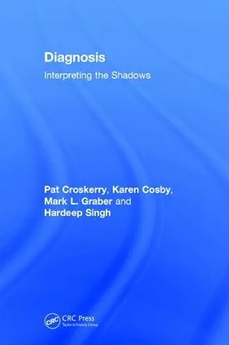 Diagnosis cover