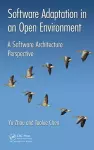 Software Adaptation in an Open Environment cover