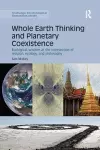 Whole Earth Thinking and Planetary Coexistence cover