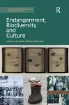 Endangerment, Biodiversity and Culture cover