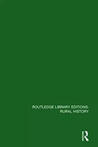 Anthropological Perspectives on Rural Mexico cover