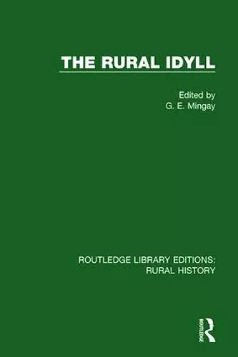The Rural Idyll cover