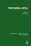 The Rural Idyll cover