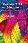 Essentials of SLA for L2 Teachers cover