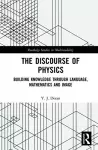 The Discourse of Physics cover