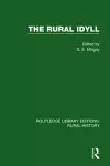 The Rural Idyll cover