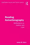 Reading Autoethnography cover