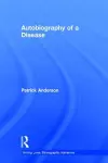 Autobiography of a Disease cover